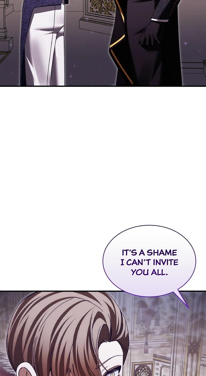 The Serpent in the Empress's Chamber Chapter 33 page 64 - 