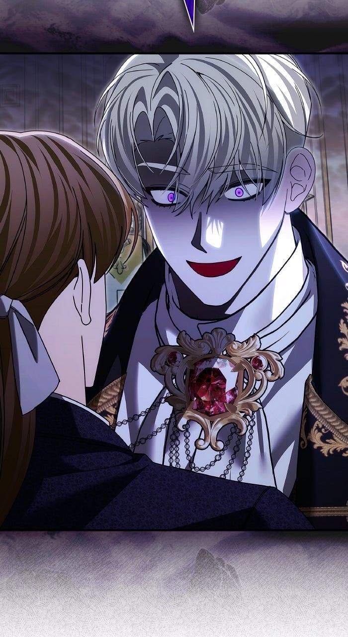 The Serpent in the Empress's Chamber Chapter 33 page 66 - 