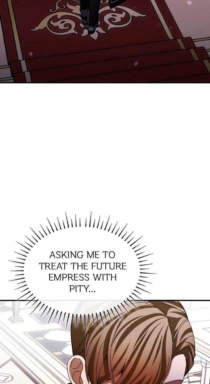 The Serpent in the Empress's Chamber Chapter 33 page 68 - 