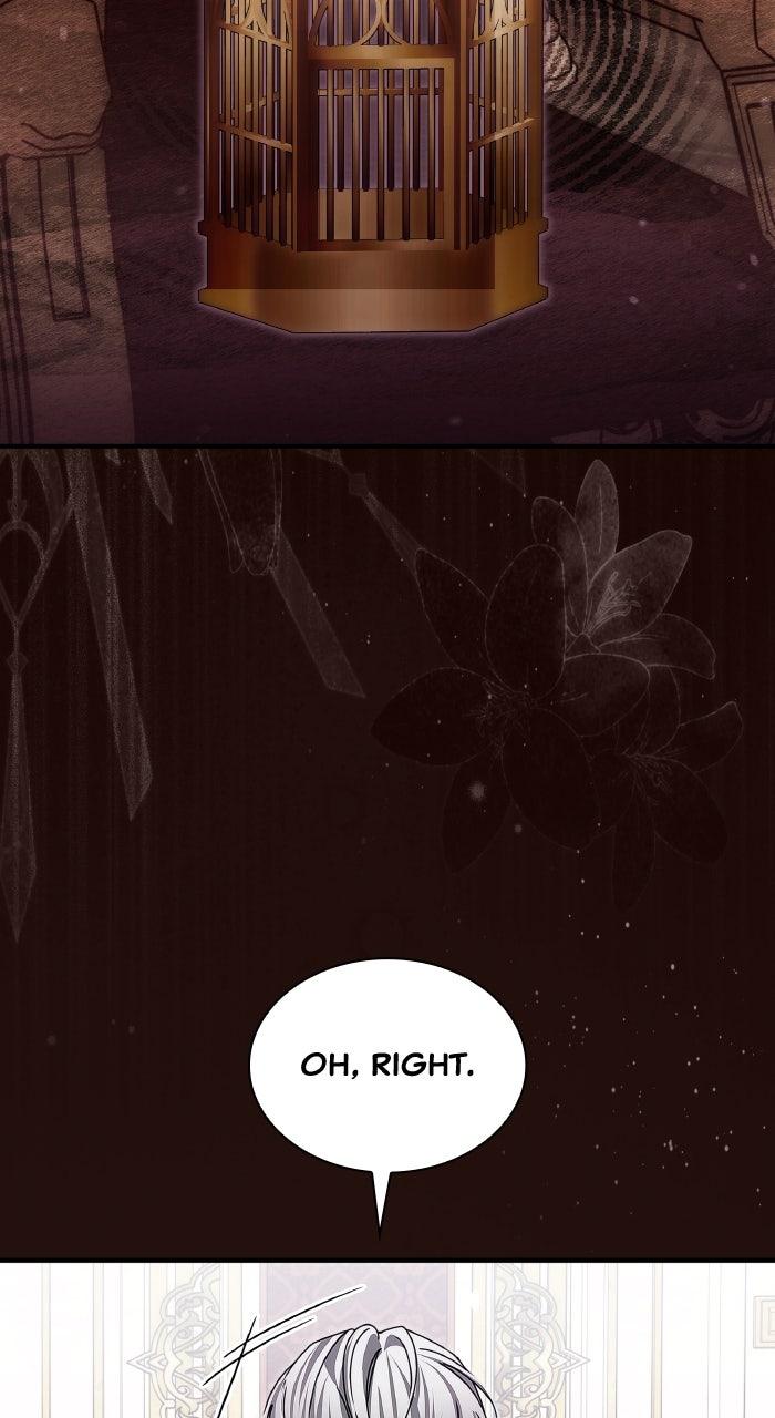 The Serpent in the Empress's Chamber Chapter 33 page 72 - 