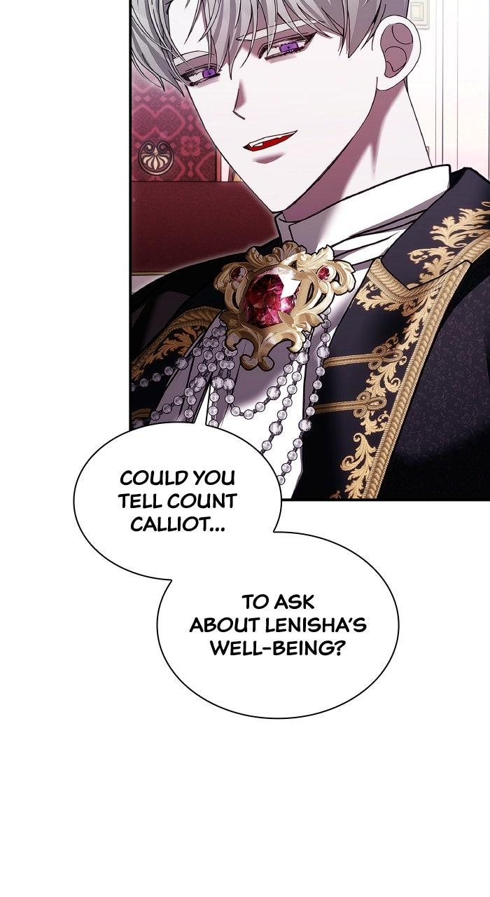 The Serpent in the Empress's Chamber Chapter 33 page 74 - 