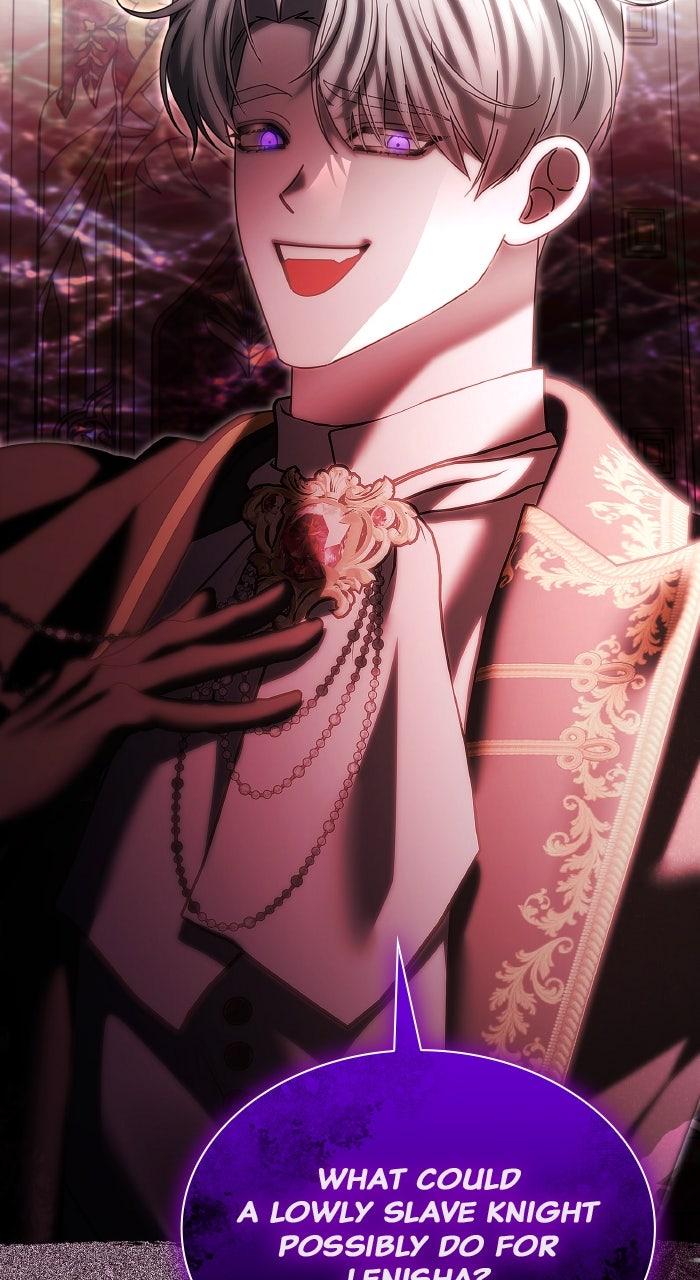 The Serpent in the Empress's Chamber Chapter 33 page 77 - 