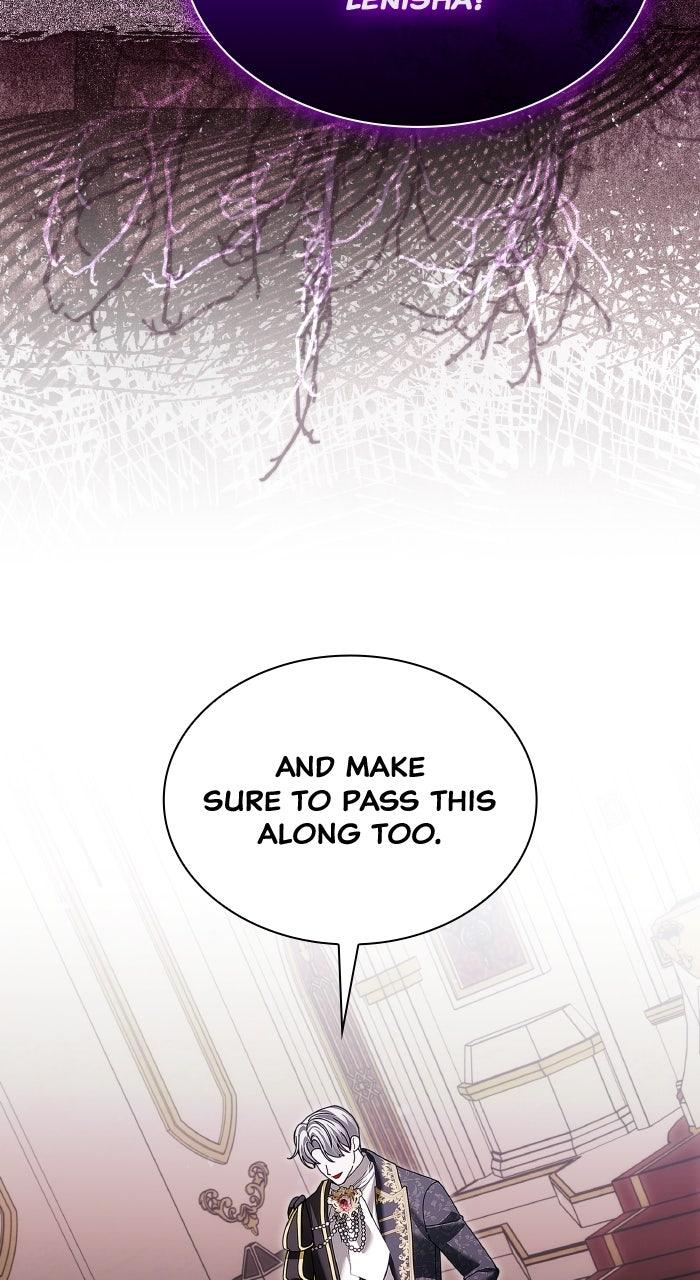 The Serpent in the Empress's Chamber Chapter 33 page 78 - 