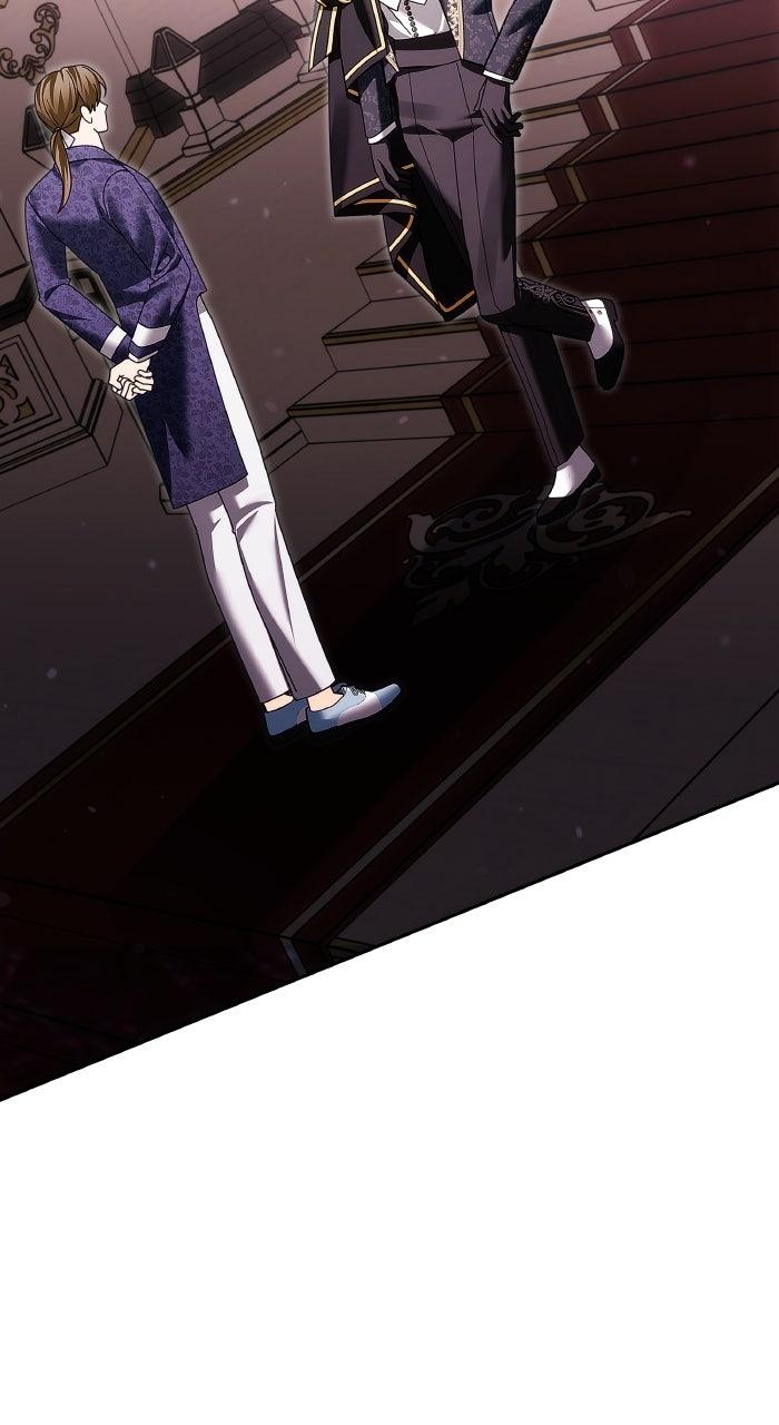 The Serpent in the Empress's Chamber Chapter 33 page 79 - 