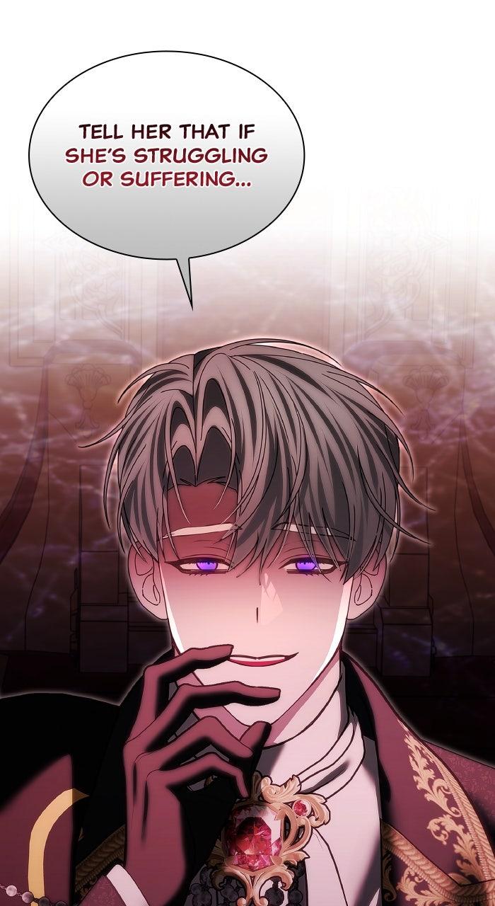The Serpent in the Empress's Chamber Chapter 33 page 80 - 