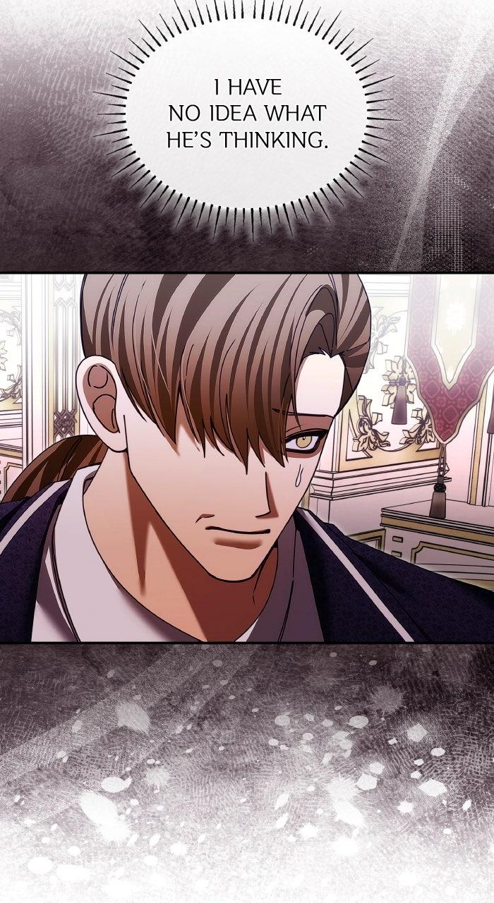 The Serpent in the Empress's Chamber Chapter 33 page 83 - 