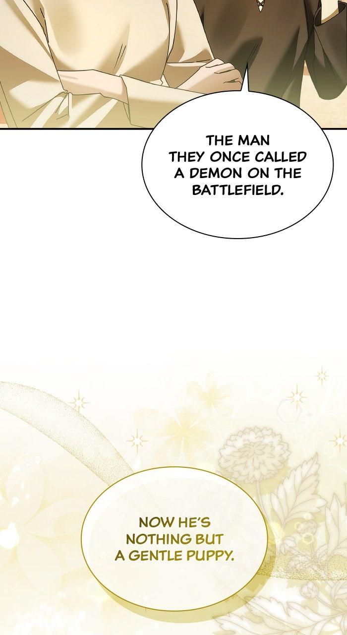 The Serpent in the Empress's Chamber Chapter 33 page 10 - 