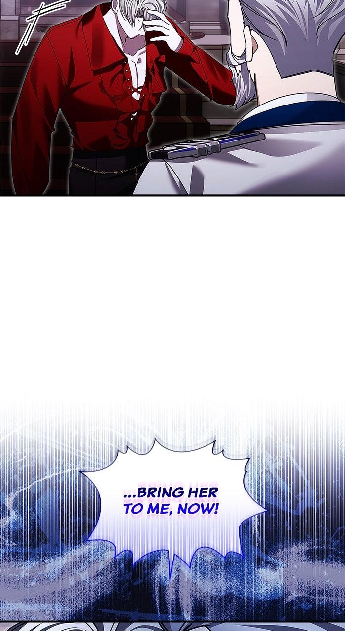 The Serpent in the Empress's Chamber Chapter 34 page 12 - 
