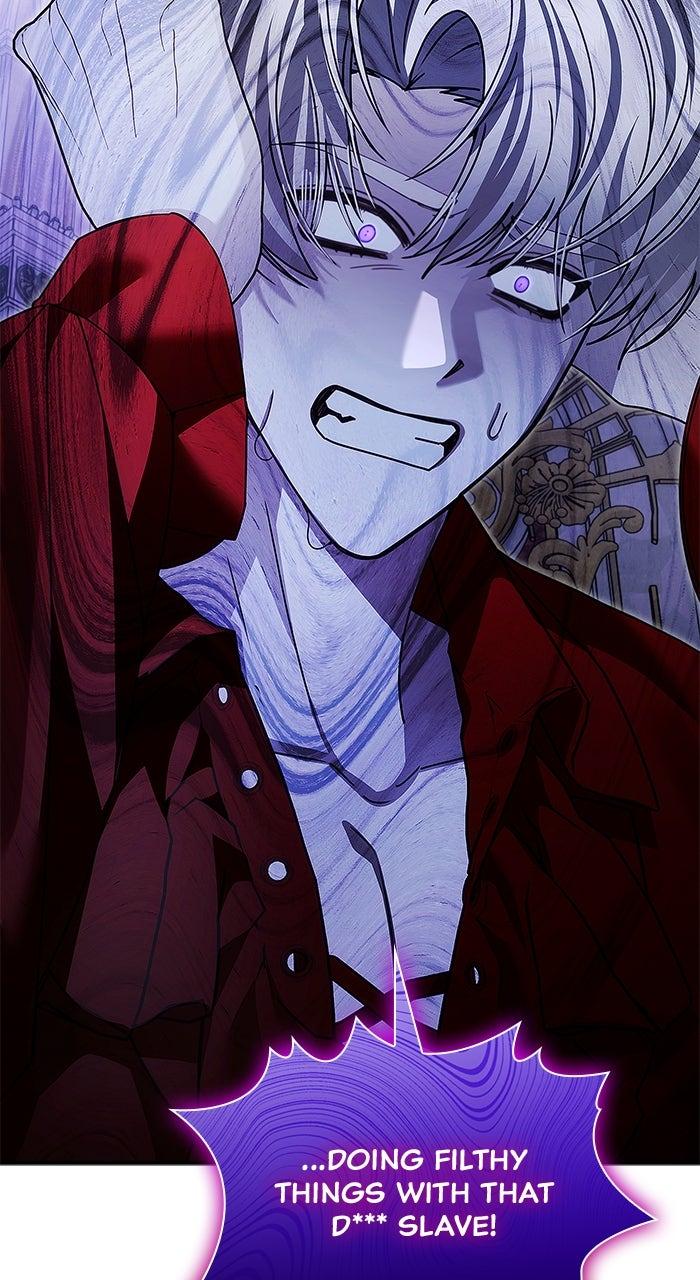 The Serpent in the Empress's Chamber Chapter 34 page 16 - 