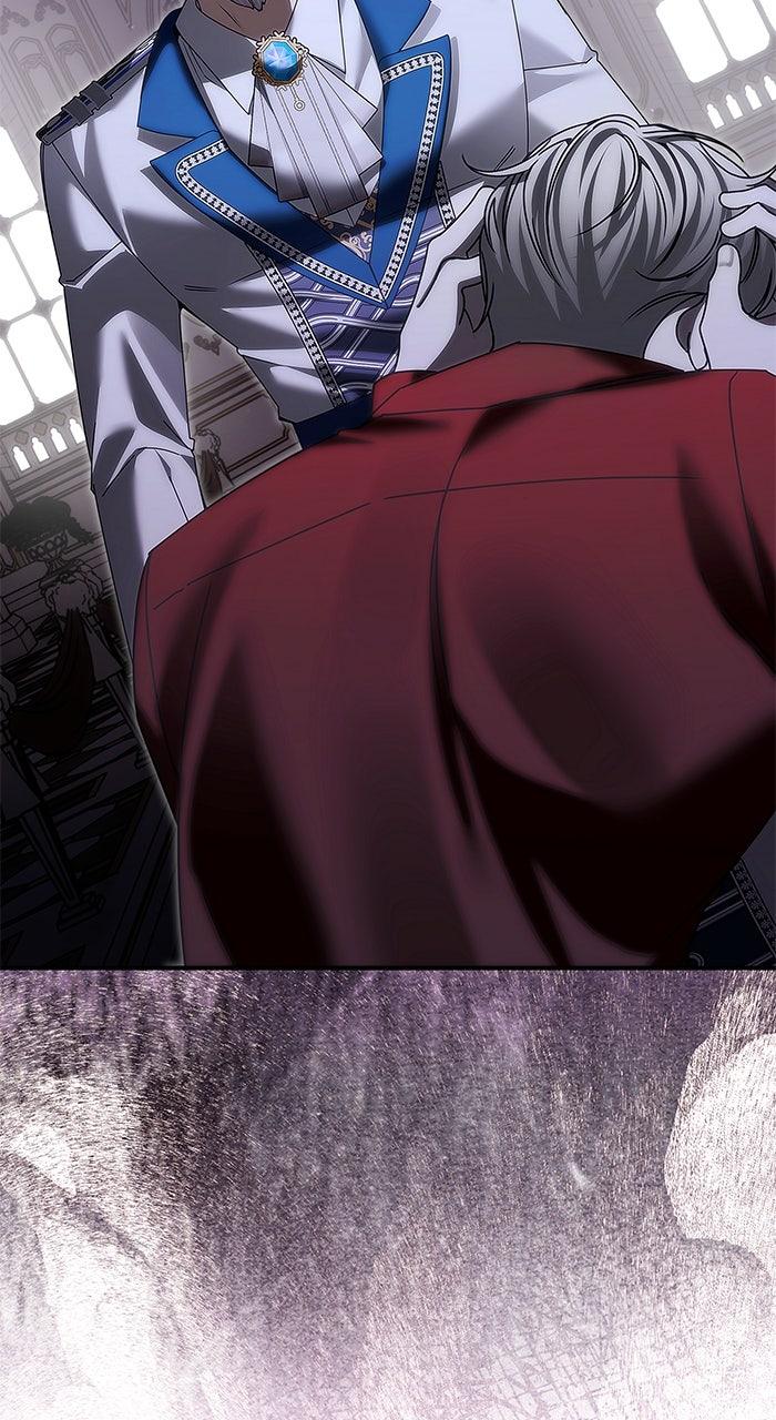 The Serpent in the Empress's Chamber Chapter 34 page 18 - 