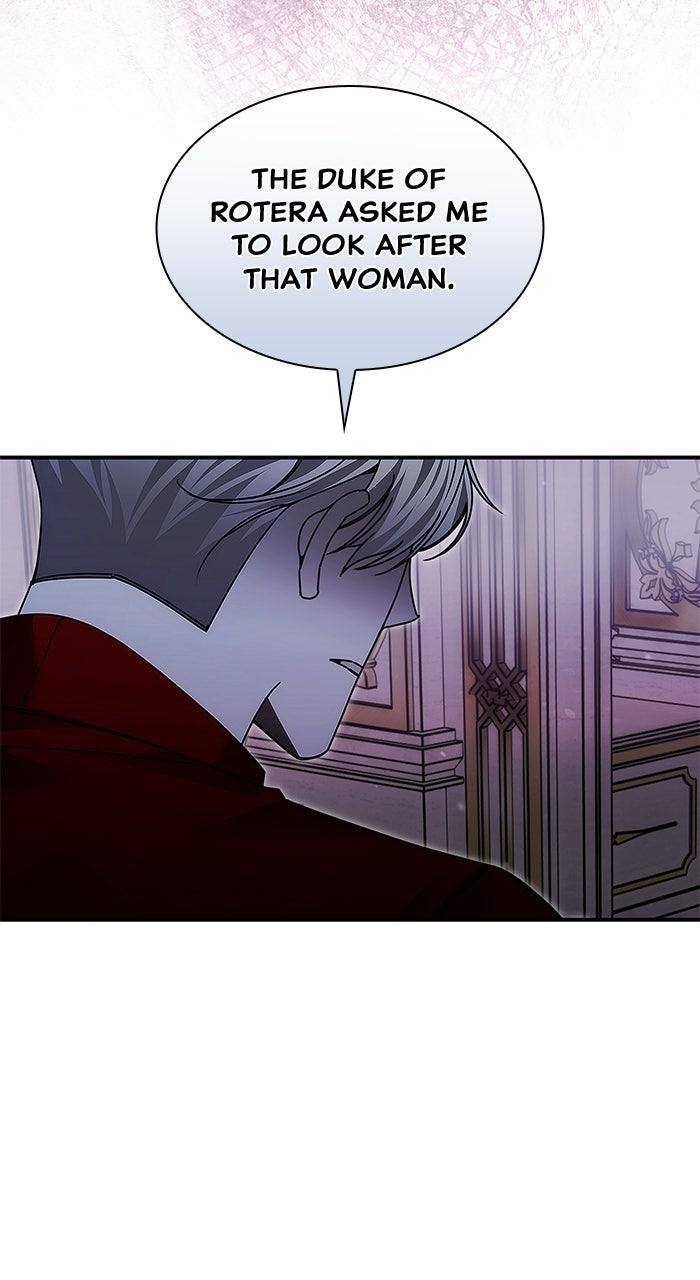 The Serpent in the Empress's Chamber Chapter 34 page 19 - 