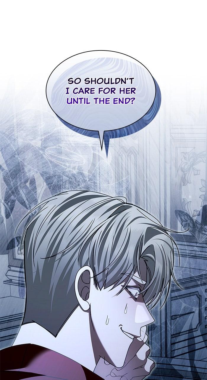 The Serpent in the Empress's Chamber Chapter 34 page 20 - 