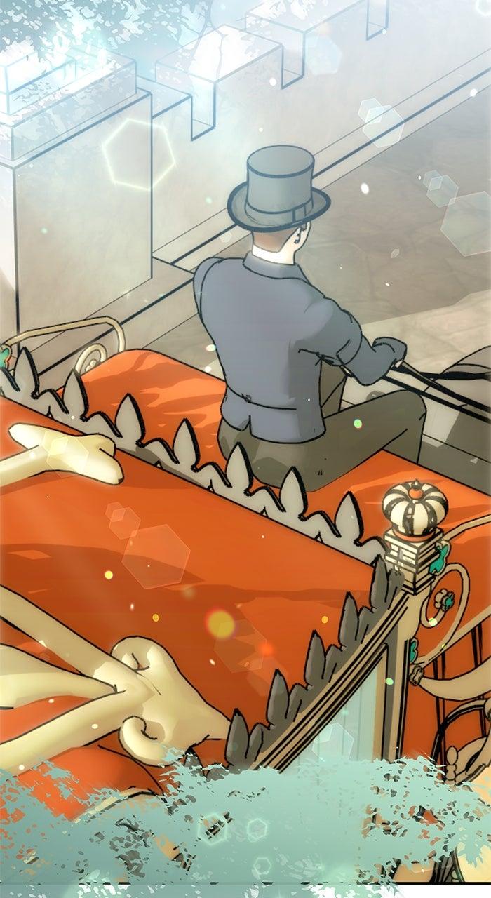 The Serpent in the Empress's Chamber Chapter 34 page 24 - 