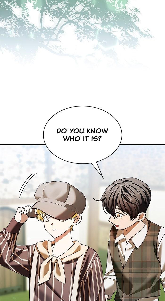 The Serpent in the Empress's Chamber Chapter 34 page 25 - 