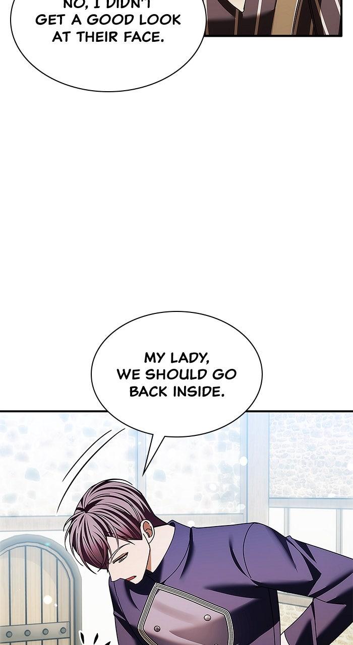 The Serpent in the Empress's Chamber Chapter 34 page 27 - 