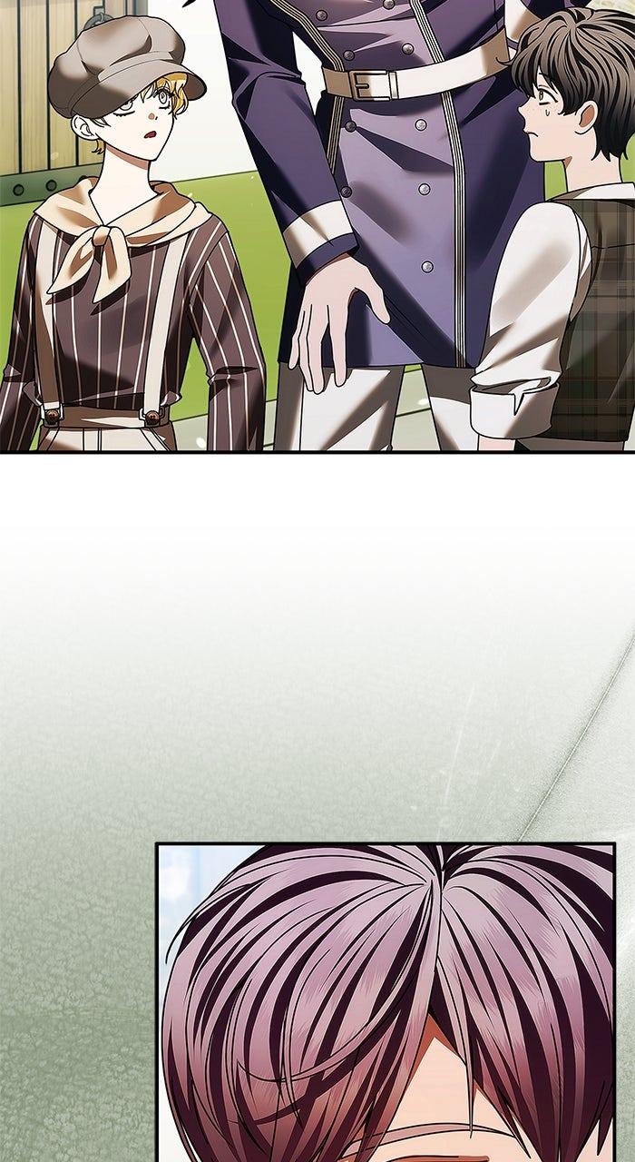 The Serpent in the Empress's Chamber Chapter 34 page 28 - 