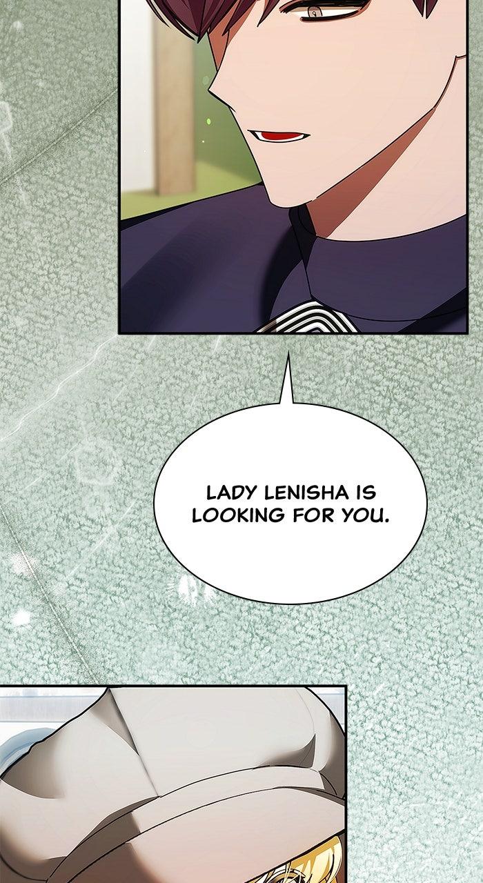The Serpent in the Empress's Chamber Chapter 34 page 29 - 