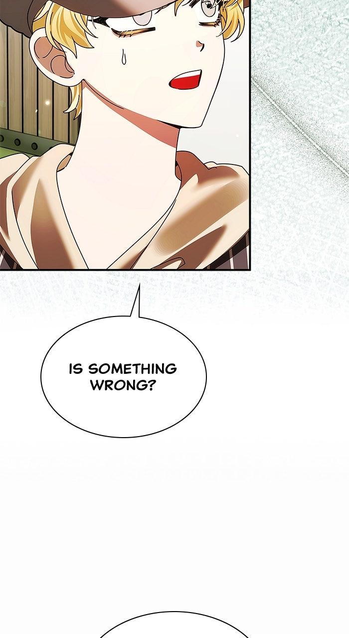 The Serpent in the Empress's Chamber Chapter 34 page 30 - 