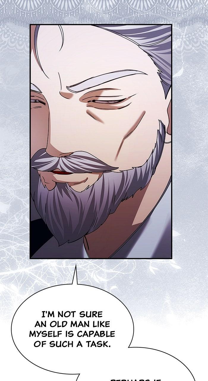 The Serpent in the Empress's Chamber Chapter 34 page 4 - 