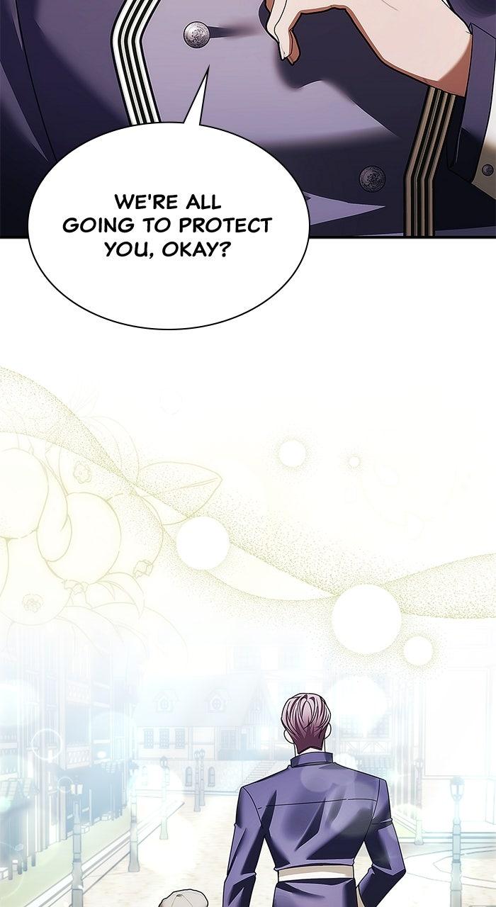 The Serpent in the Empress's Chamber Chapter 34 page 33 - 