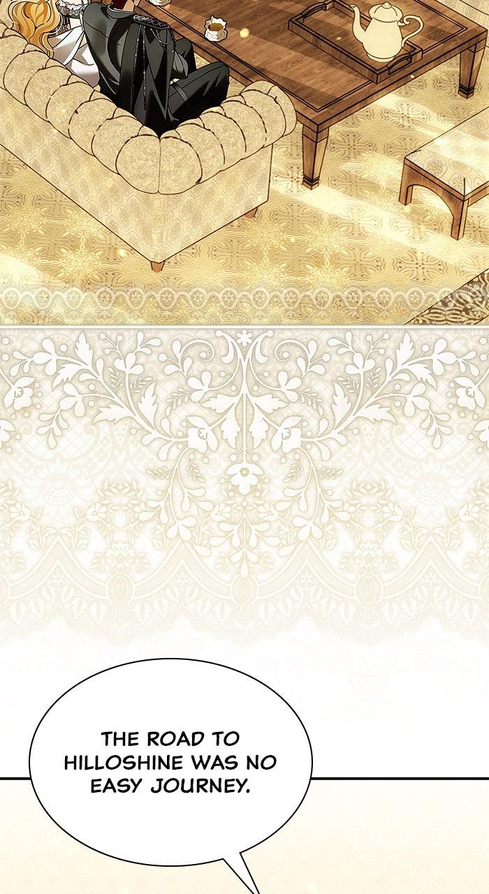 The Serpent in the Empress's Chamber Chapter 34 page 37 - 