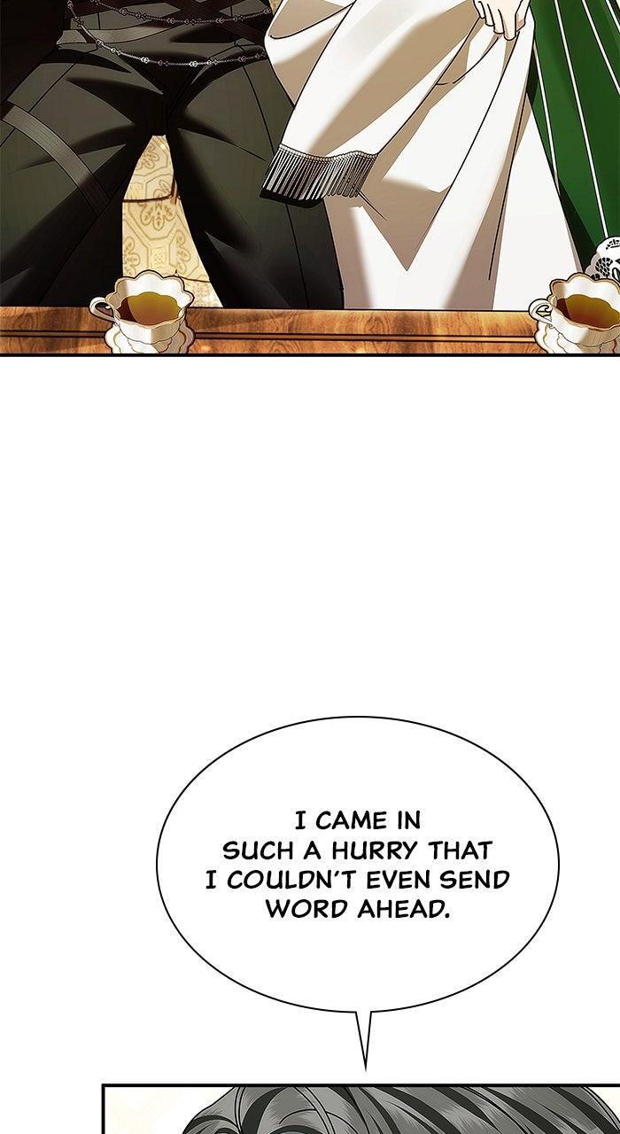 The Serpent in the Empress's Chamber Chapter 34 page 40 - 