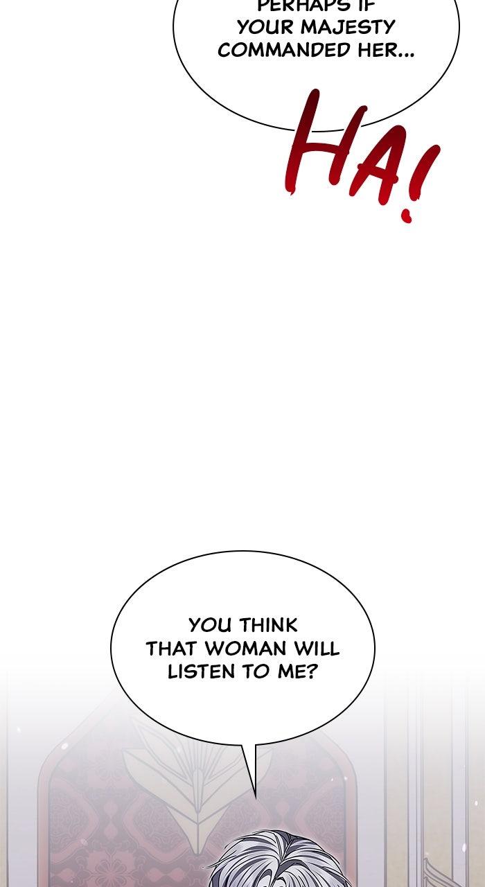 The Serpent in the Empress's Chamber Chapter 34 page 5 - 
