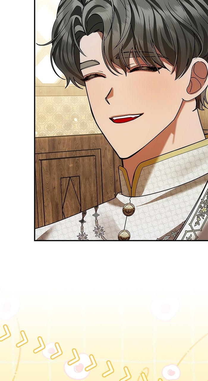 The Serpent in the Empress's Chamber Chapter 34 page 41 - 