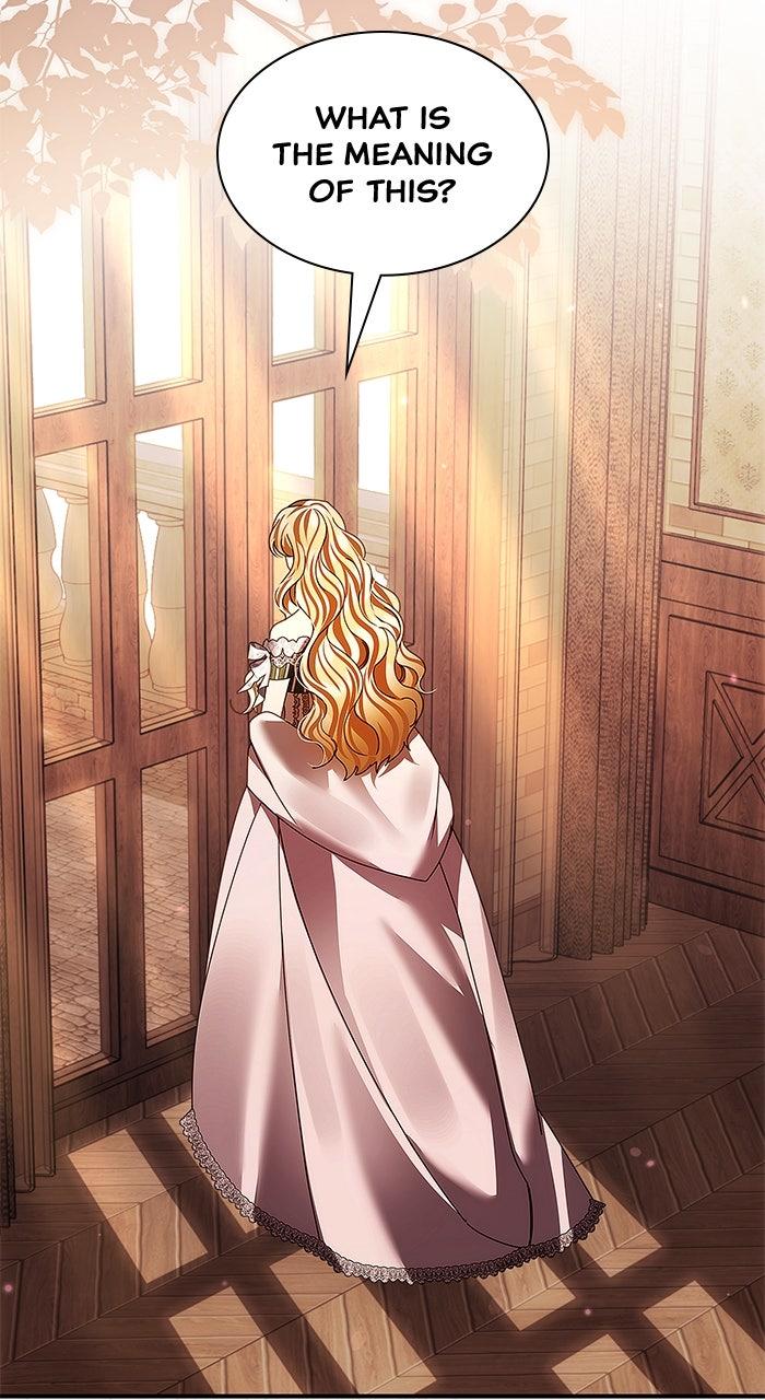The Serpent in the Empress's Chamber Chapter 34 page 44 - 