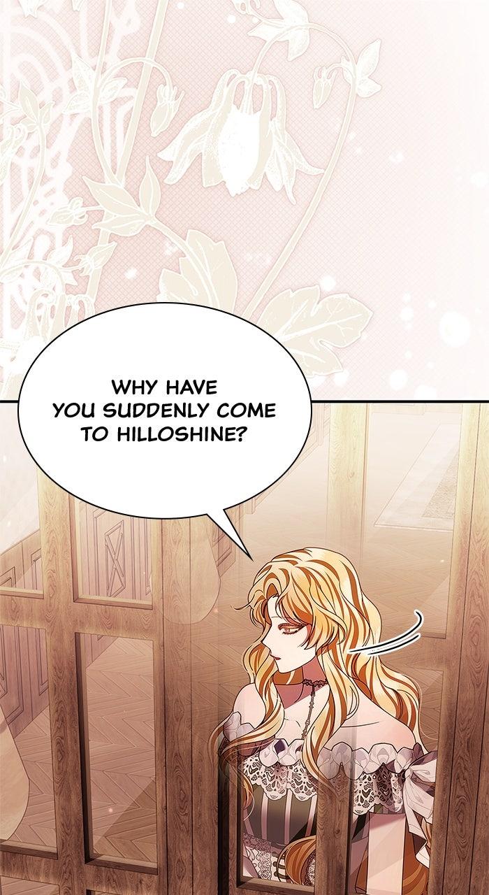 The Serpent in the Empress's Chamber Chapter 34 page 45 - 