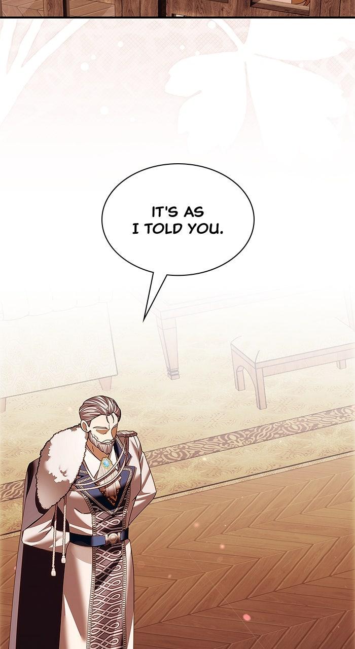 The Serpent in the Empress's Chamber Chapter 34 page 46 - 