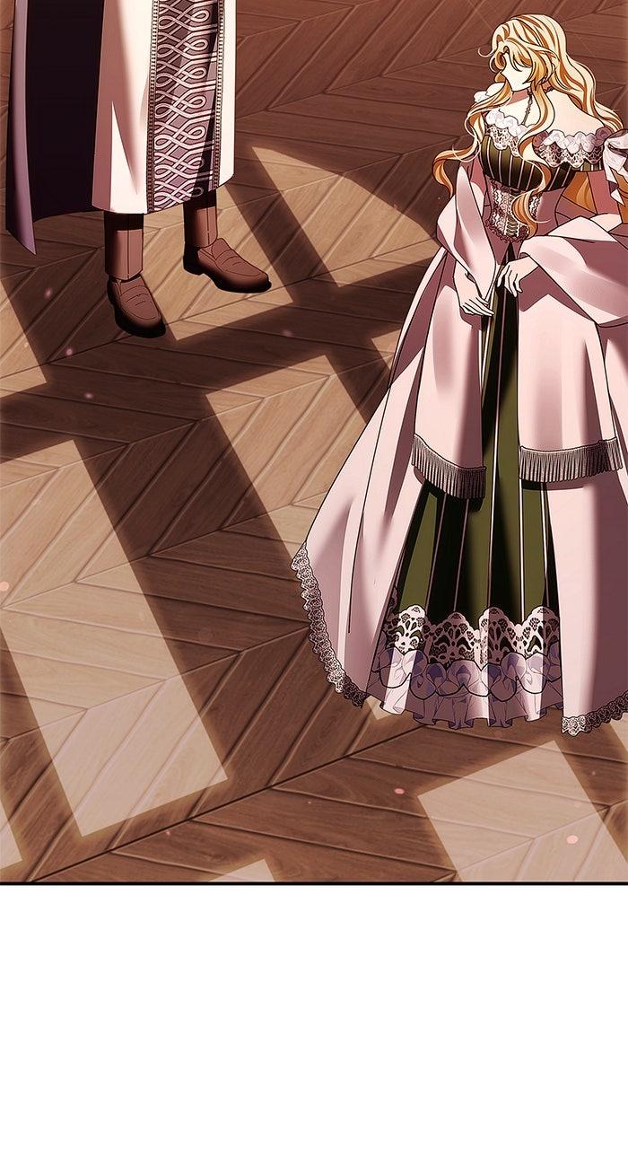 The Serpent in the Empress's Chamber Chapter 34 page 47 - 