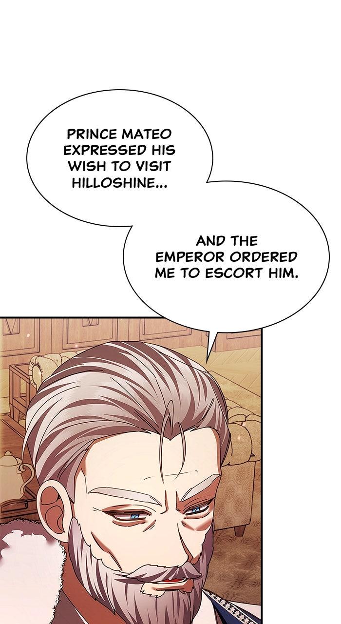 The Serpent in the Empress's Chamber Chapter 34 page 48 - 