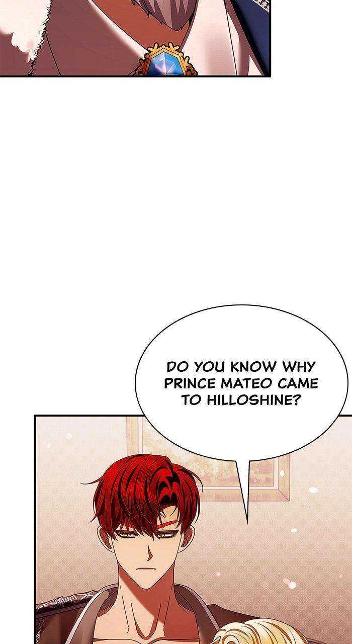 The Serpent in the Empress's Chamber Chapter 34 page 49 - 