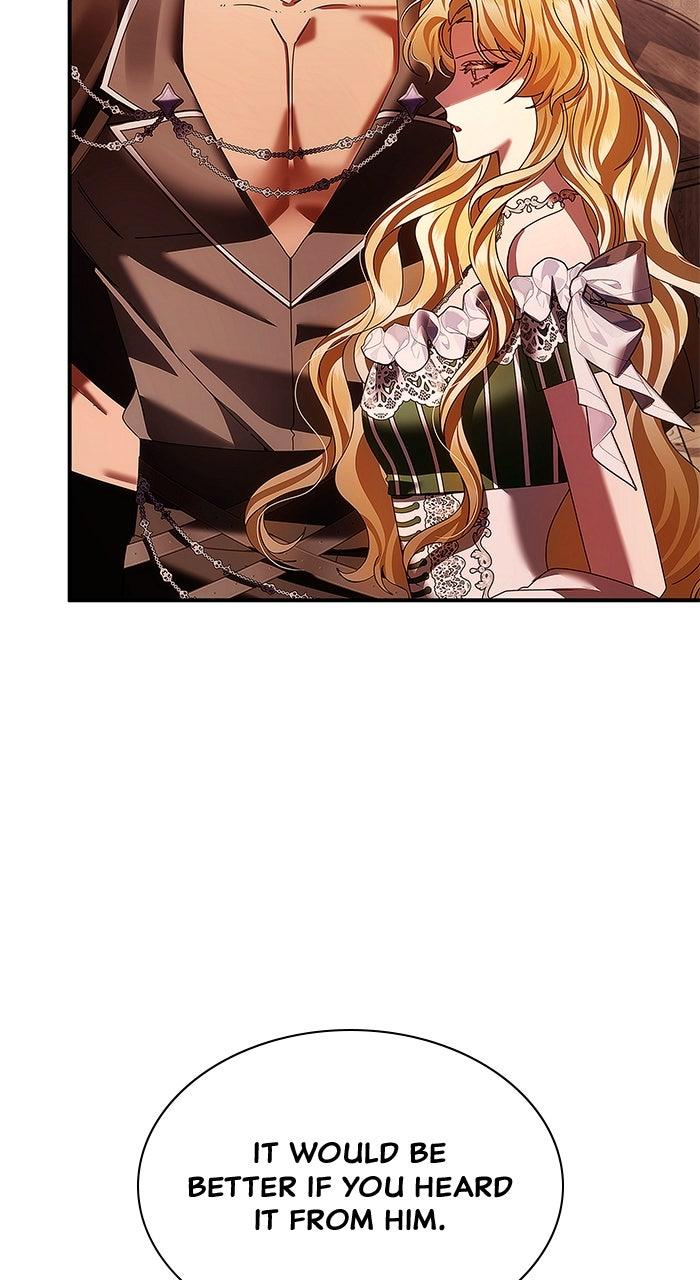 The Serpent in the Empress's Chamber Chapter 34 page 50 - 