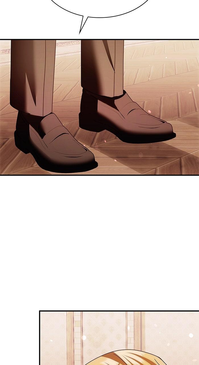The Serpent in the Empress's Chamber Chapter 34 page 51 - 