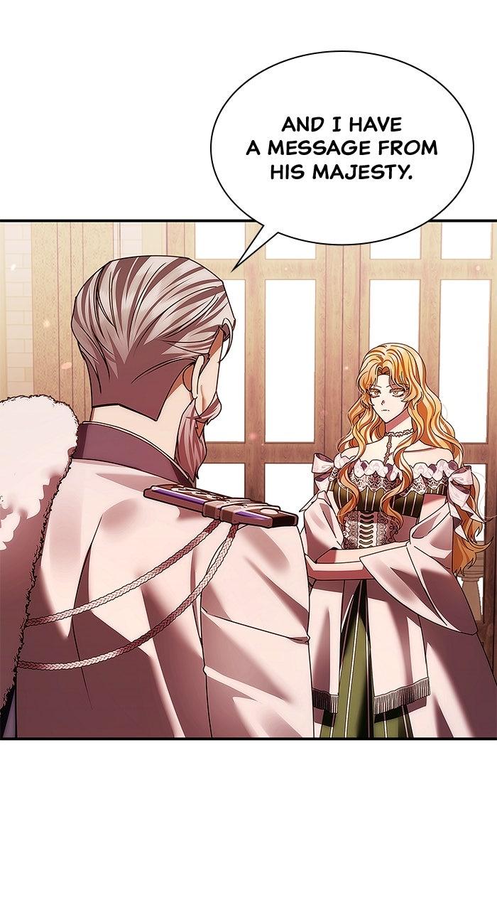 The Serpent in the Empress's Chamber Chapter 34 page 53 - 