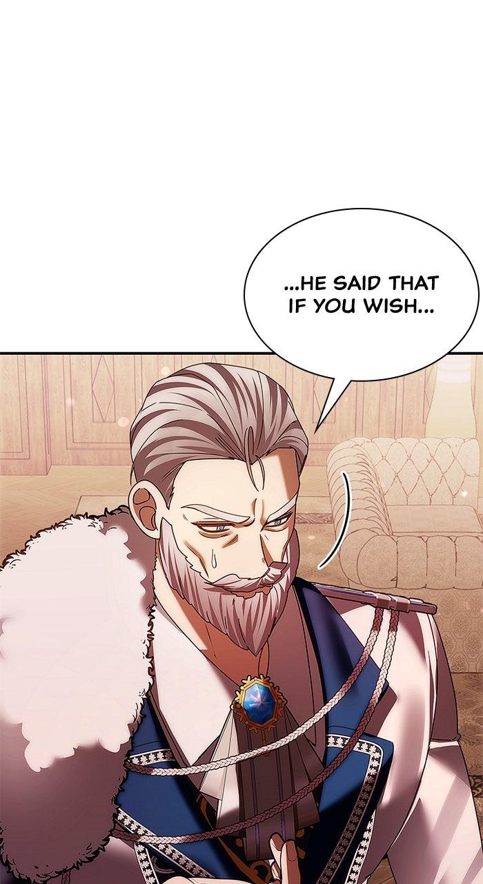 The Serpent in the Empress's Chamber Chapter 34 page 54 - 