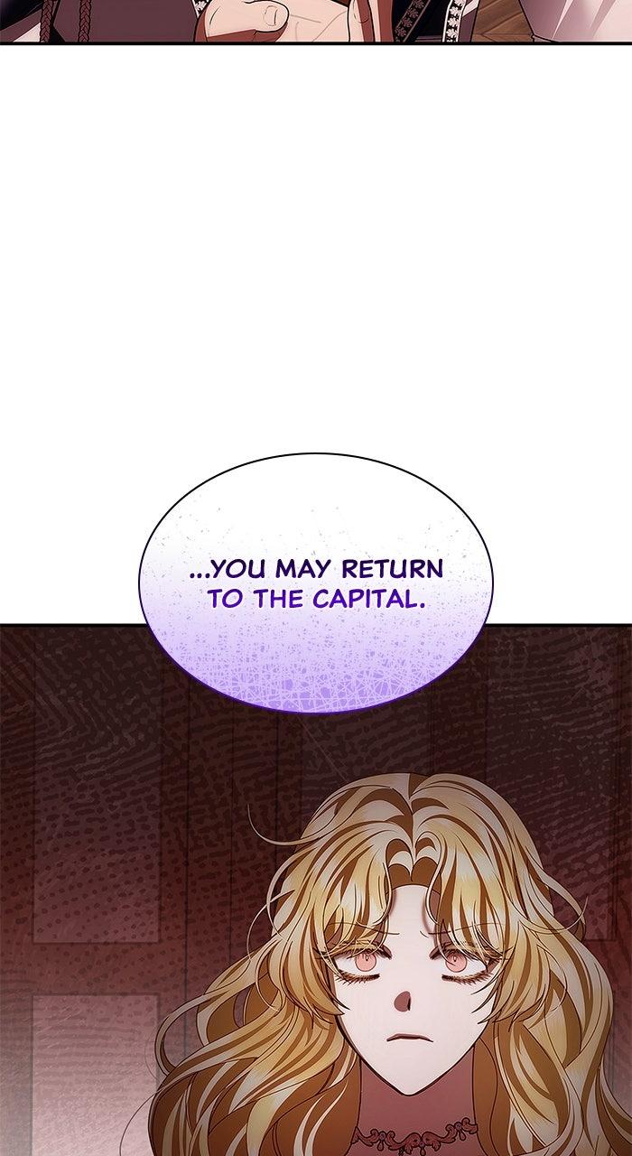 The Serpent in the Empress's Chamber Chapter 34 page 55 - 