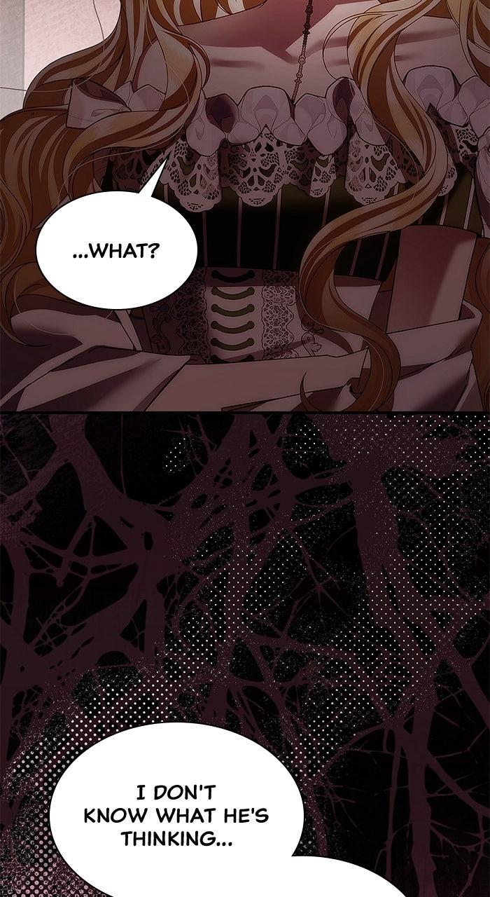 The Serpent in the Empress's Chamber Chapter 34 page 56 - 
