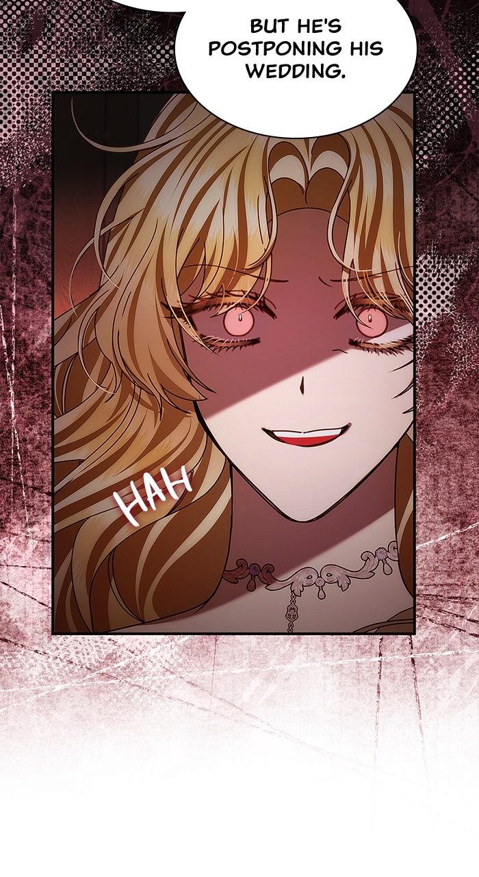 The Serpent in the Empress's Chamber Chapter 34 page 57 - 