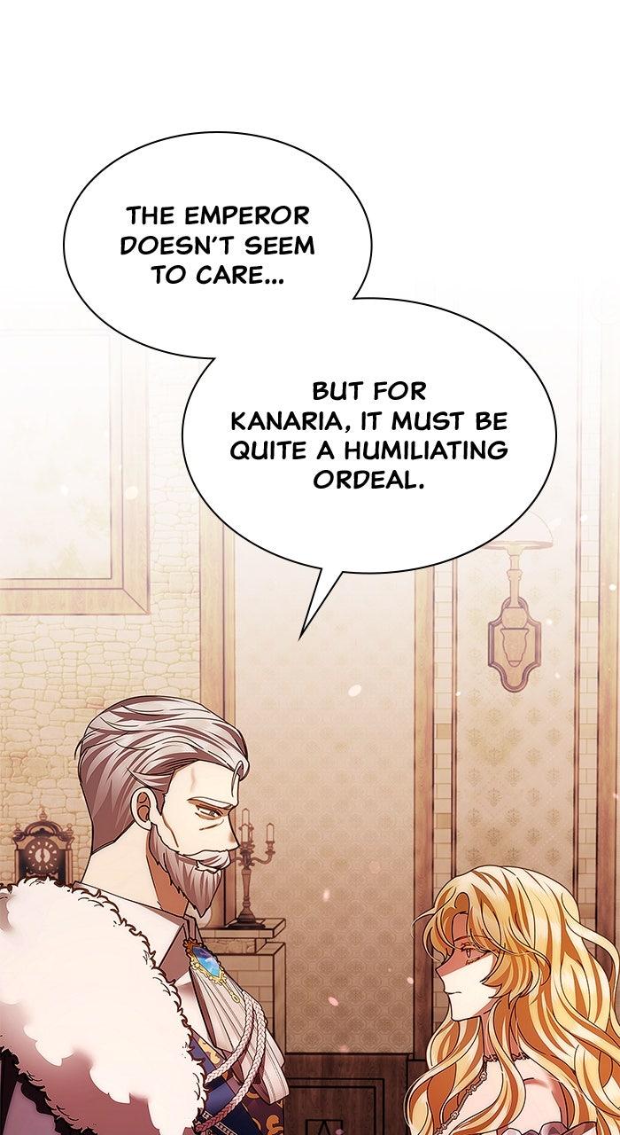 The Serpent in the Empress's Chamber Chapter 34 page 58 - 