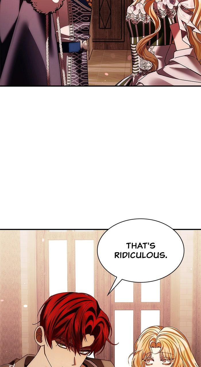 The Serpent in the Empress's Chamber Chapter 34 page 59 - 