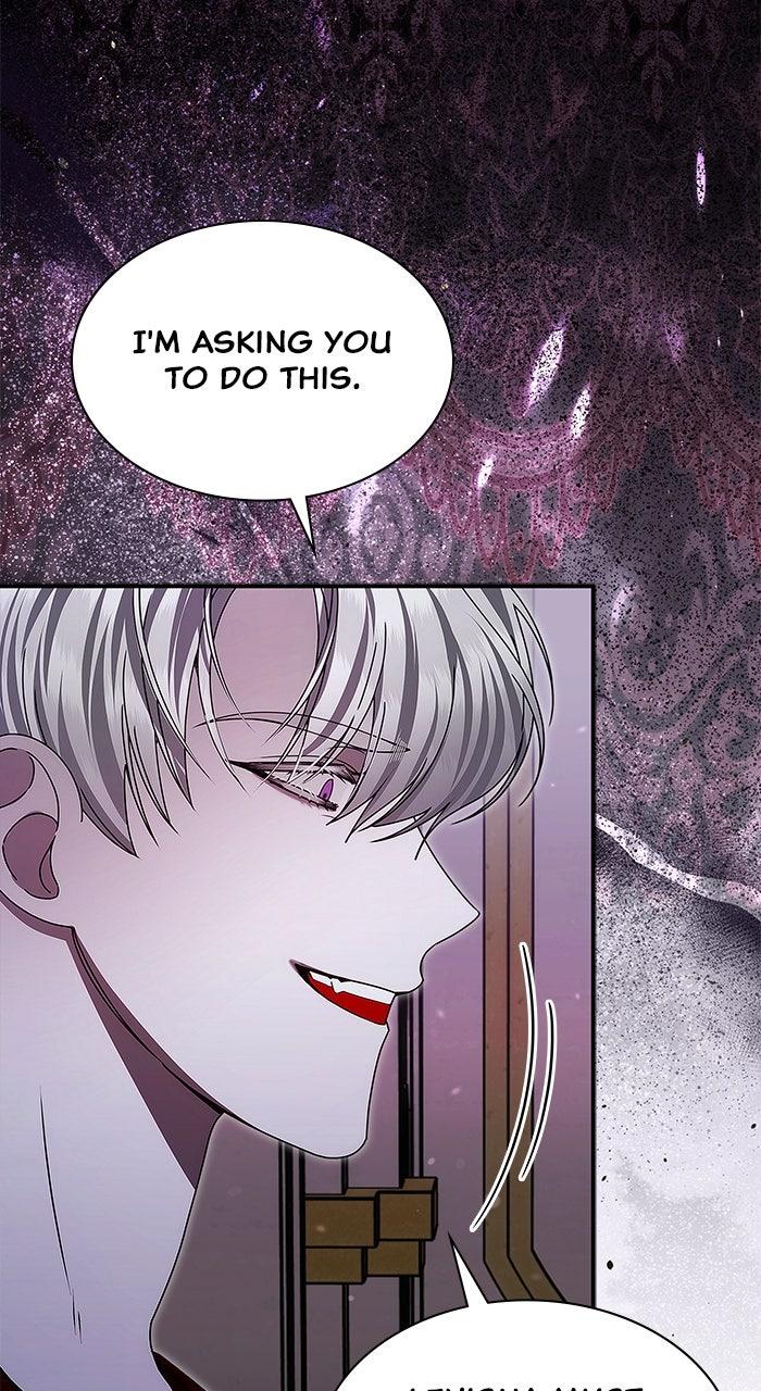 The Serpent in the Empress's Chamber Chapter 34 page 7 - 