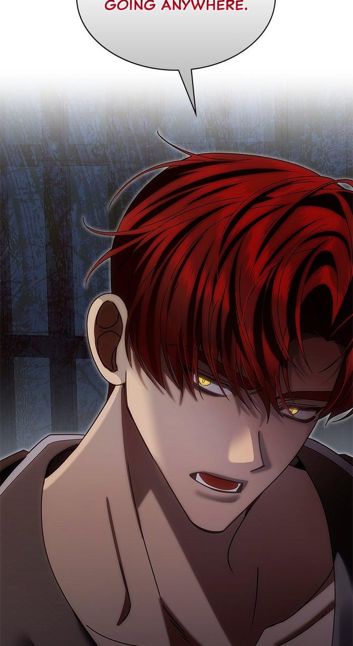 The Serpent in the Empress's Chamber Chapter 34 page 61 - 