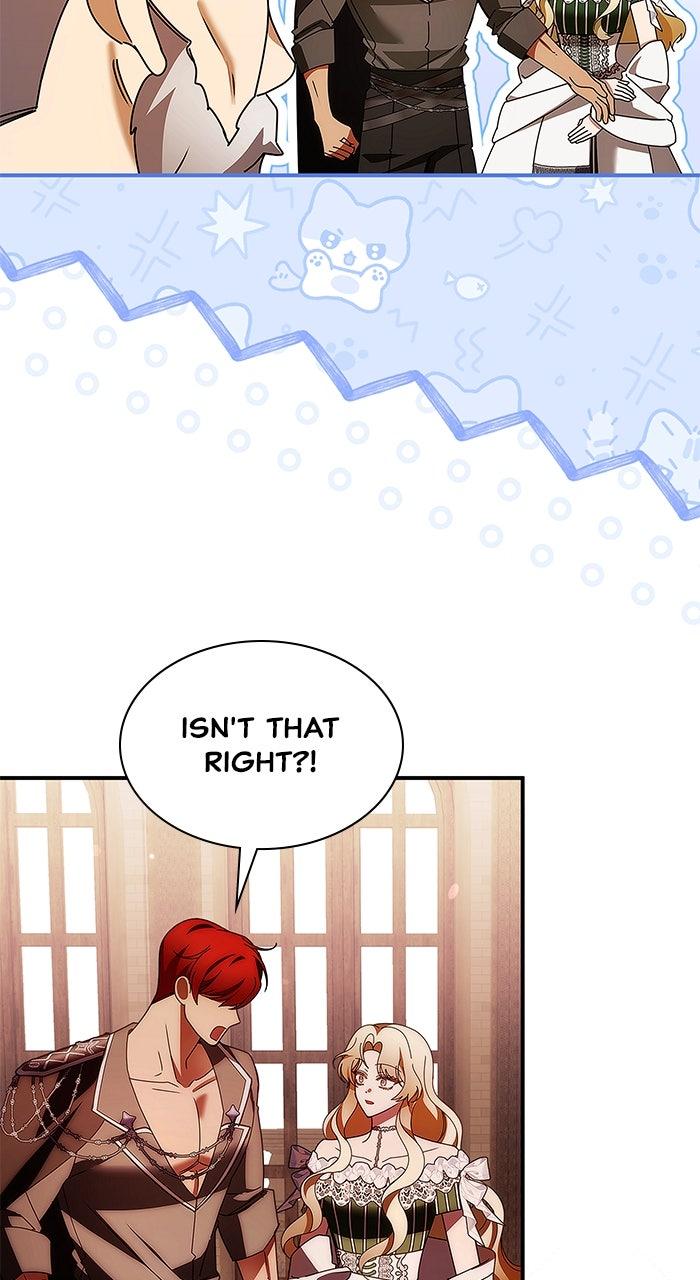 The Serpent in the Empress's Chamber Chapter 34 page 63 - 