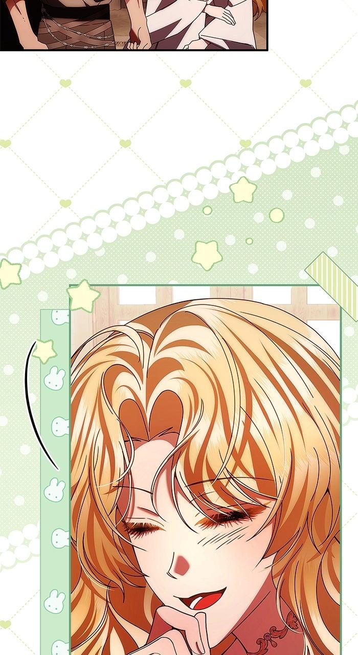 The Serpent in the Empress's Chamber Chapter 34 page 64 - 
