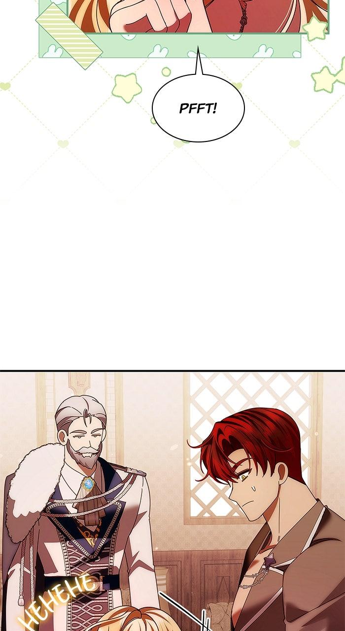 The Serpent in the Empress's Chamber Chapter 34 page 65 - 