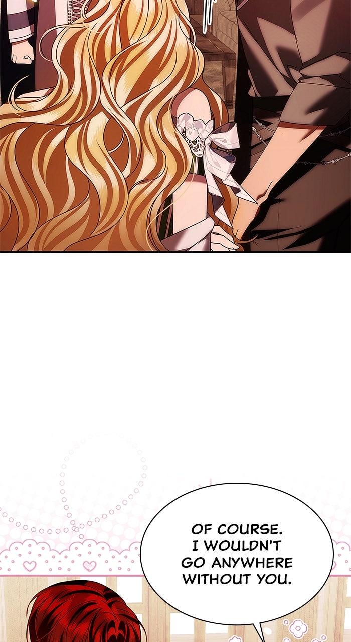 The Serpent in the Empress's Chamber Chapter 34 page 66 - 