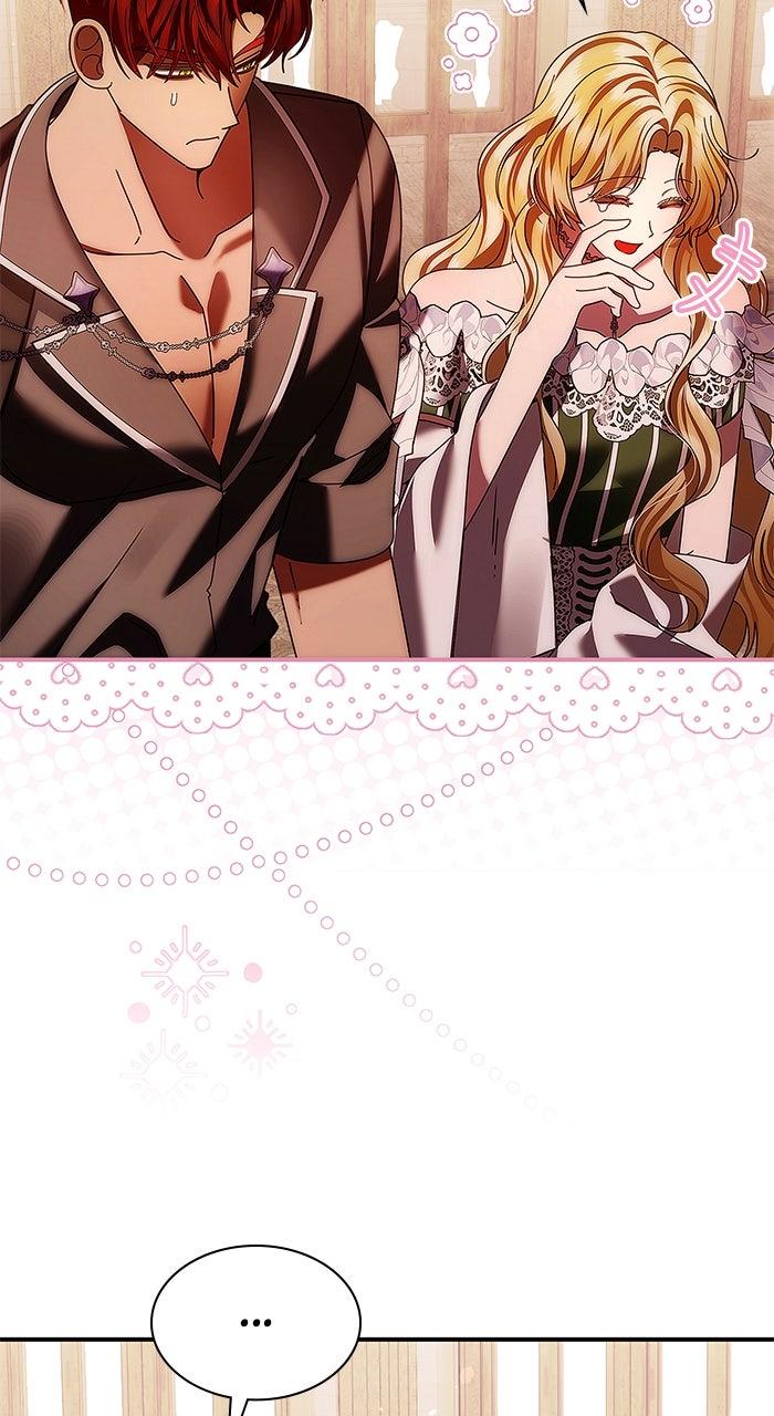 The Serpent in the Empress's Chamber Chapter 34 page 67 - 